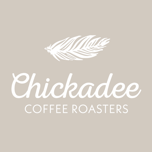 Chickadee Coffee Gift Card